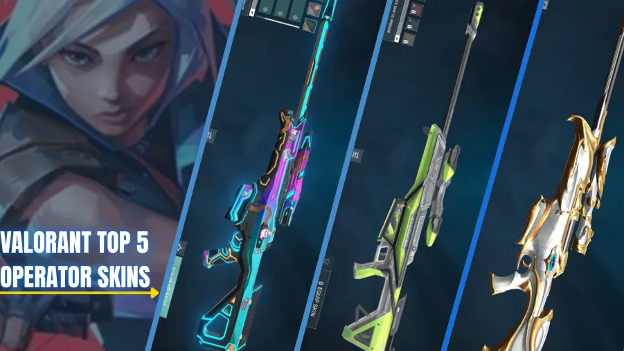 VALORANT Top 5 Operator Skins In 2026 Most Used And Effective OP Skins valorant-top-5-operator-skins-in-2026-most-used-and-effective-op-skins